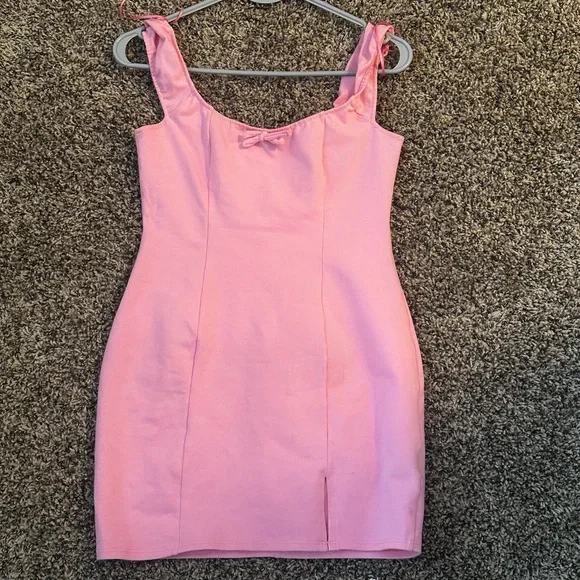 Urban Outfitters | Dresses | Urban Outfitters Hot Pink Dress | Poshmark Urban Outfitters | Dresses | Urban Outfitters Hot Pink Dress | Poshmark